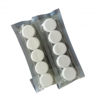 What is chlorine dioxide ?
