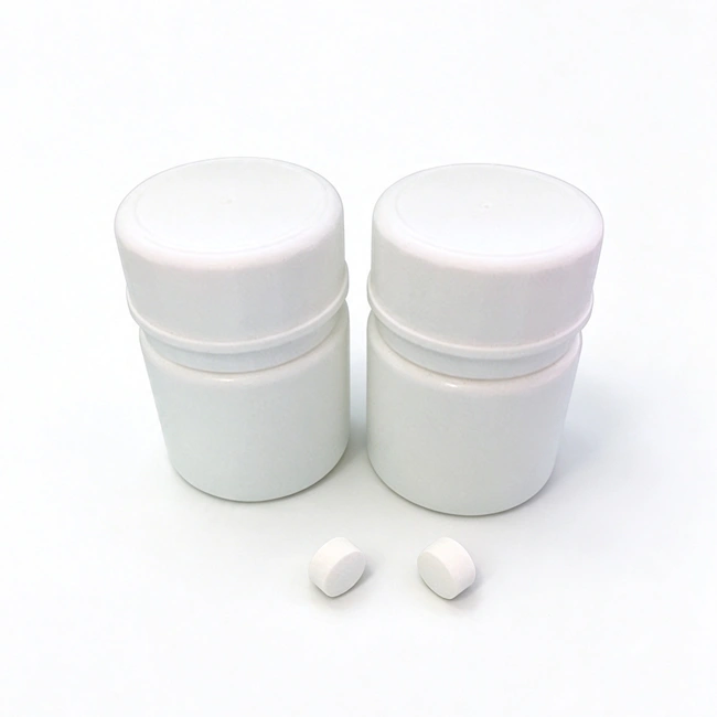 All Purpose Instant Clo2 Chlorine Dioxide Tablet 1gram