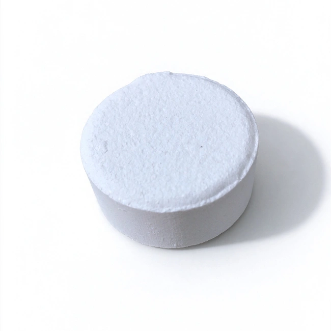 Chlorine Dioxide 20g Tablet Odor Removal