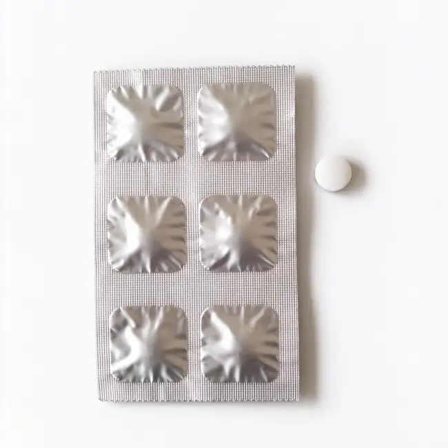 Chlorine Dioxide Tablet 1gram Disin Clo2 All Purpose Instant Individual