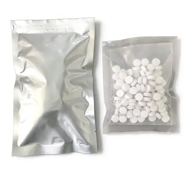 Chlorine Dioxide Tablet 1gram Pool Spa Water Treatment