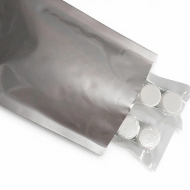 Chlorine Dioxide Tablet 20g Deodorizer