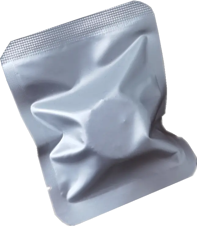 Chlorine Dioxide Tablet 20g Car Odor Removal