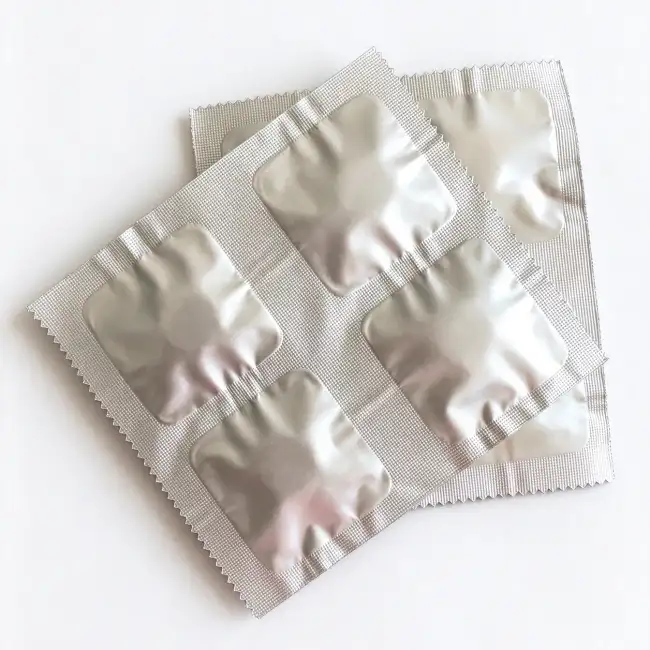 Clo2 Chlorine Dioxide Tablet 4gram For Water Treatment