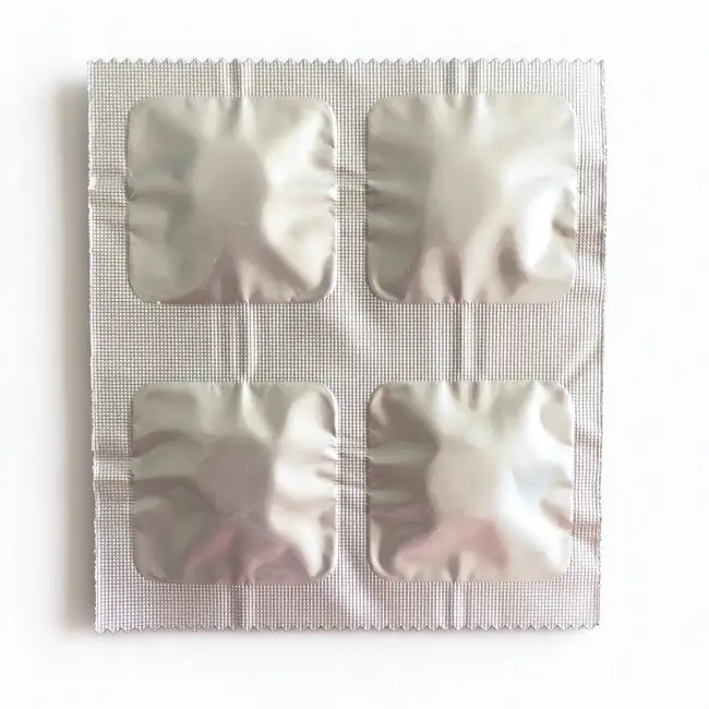 Clo2 Chlorine Dioxide Tablet 4gram
