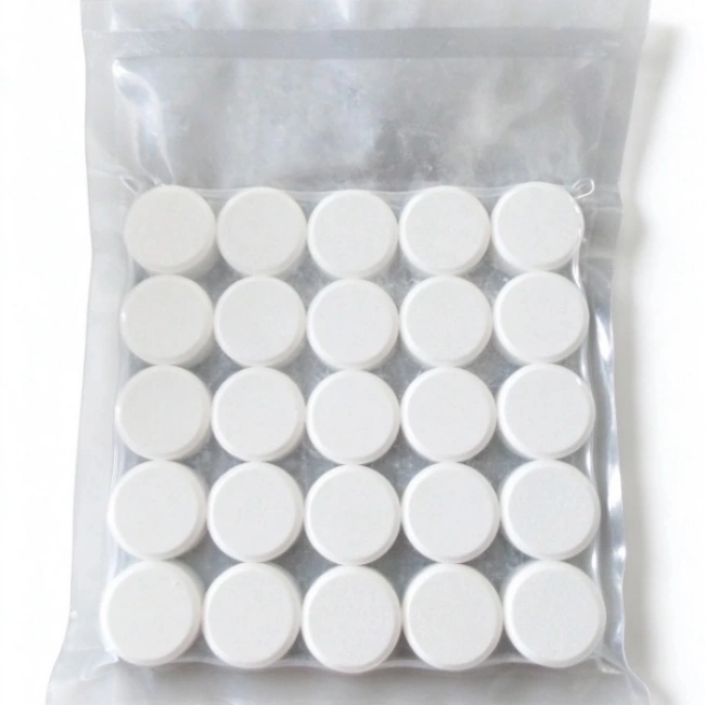 Sestbio Chlorine Dioxide Tablet 20g Odor Removal