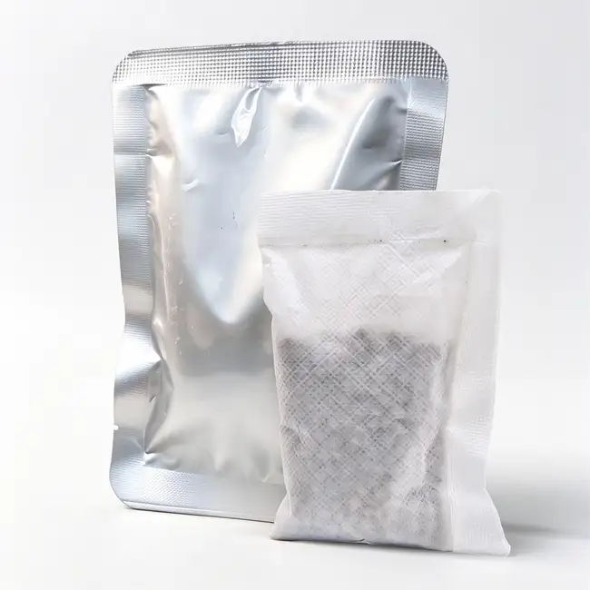 Chlorine Dioxide Slow Release Clo2 Pouch Odor‑control